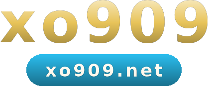 xo909 โลโก้